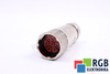 PRISE BSTA078FR05420100126 INTERCONTEC 8-PIN