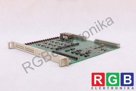 DSQC223 B&R AUTOMATION 3HAB2214-8/4