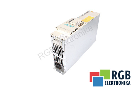 6SN1145-1BA01-0BA2 SIEMENS SIMODRIVE 611 VERSION C