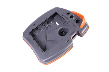 KRC4 KUKA 00-168-334 BOÎTIER