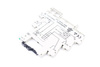 8533640000 WEIDMULLER 24V, 6A RELAIS