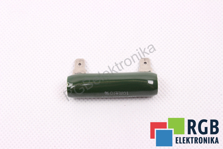 RÉSISTANCE RW12/51 FST VISHAY 10R 10OHM