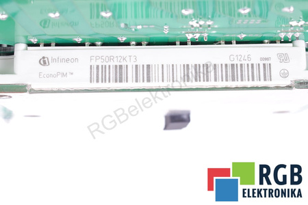 A0D 58073 KSB FP50R12KT3 INFINEON POUR 5011J00AH0SA4