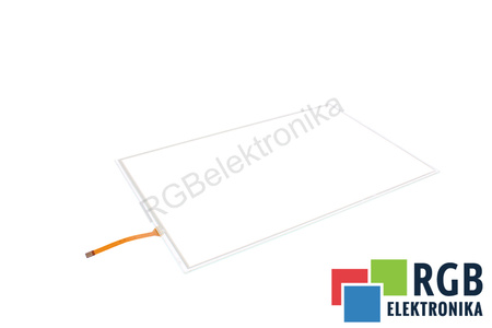 NA5-12W101S 275X177MM, 4PIN ÉCRAN TACTILE REMPLACEMENT