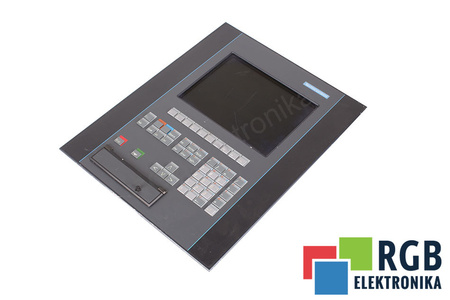 FIPC1.4-TR-839B-010-00 FERROCONTROL PANNEAU POUR ORDINATEUR