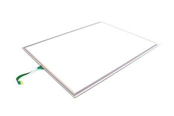 TP-3220S4 POUR PS3711A-T41-24V 328X252MM 8PIN ÉCRAN TACTILE REMPLACEMENT