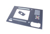 PCC3200 FAÇADE DE PROTECTION REMPLACEMENT