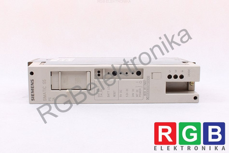 6ES5951-7NB21 SIEMENS SIMATIC S5 951