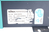 ES51/E2PA ELTEX ALIMENTATION