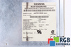 6SE7021-6ES87-2DA1 SIEMENS SIMOVERT MASTERDRIVES 10KW 510-650VDC