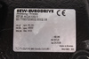 KF39AQA100/3 SEW EURODRIVE 49.69I RÉDUCTEUR