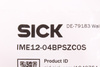 IME12-04BPSZC0S SICK 1040764 IME CAPTEUR DE PROXIMITÉ INDUCTIF