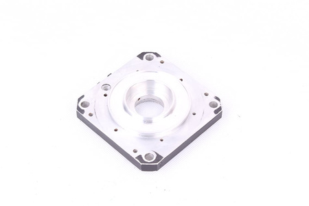 TPM010-005I-600K-0H1-030IF135 WITTENSTEIN MOTION CONTROL PALIER AVANT