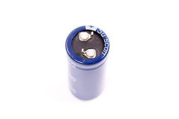 CONDENSATEUR 680UF 200V SU'SCON S0125