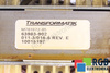 M701872-05 TRANSFORMATIK 63983-902 FILTRE D’INDUCTANCE