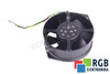 W2S130-AA03-46 EBM PAPST VENTILATEUR
