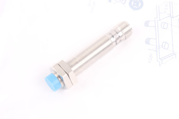 IME12-08NPOZC0S SICK CAPTEUR DE PROXIMITÉ INDUCTIF