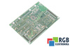 D-2820 AUTOMATA BASE UNIT CPU-BOARD POUR PIÈCES