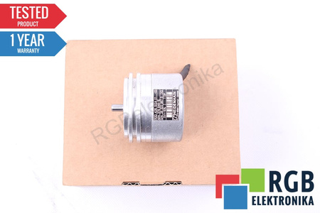 ROD426.102401-03 HEIDENHAIN ID.NR.376846-1E CODEUR