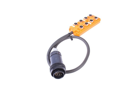ASB8 LUMBERG LED-5/4