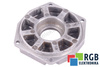 BG75X50 DUNKERMOTOREN PALIER ARRIERE