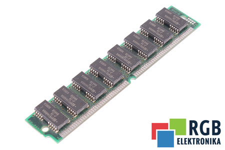 GT-7272-2 FUJITSU 2MBX32BIT 72PIN POUR PIÈCES