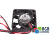 OD4010-24HSS ORION 40X40X10MM, 24V VENTILATEUR