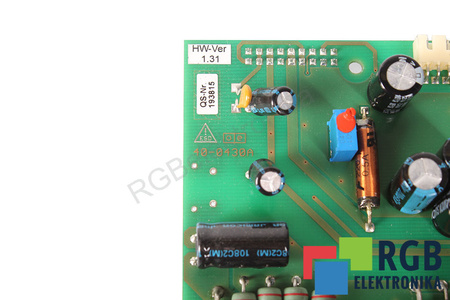 40-0430A KISTLER
