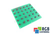 EPC1801 CNC SYSTEME CLAVIER