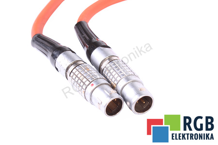 CÂBLE POUR 6FX1404-0CC10 SIEMENS SIROTEC 10M