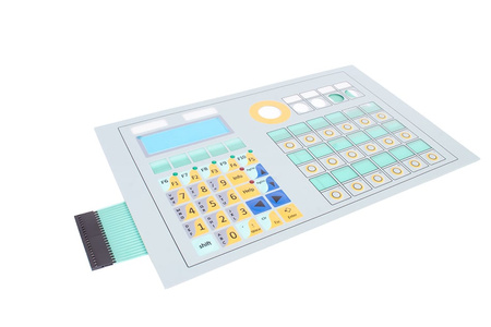 VT160W00000 CLAVIER REMPLACEMENT