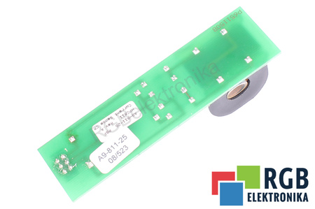 A9-811-25 PMB ELEKTRONIK P651150B