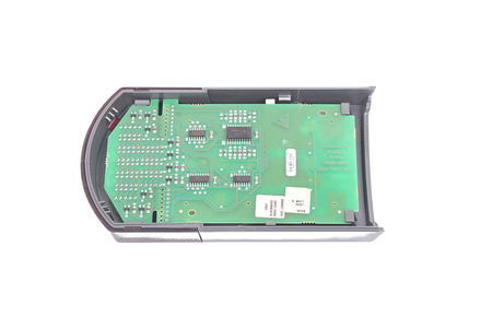 UD95 LEROY SOMER 7004-0170 3130-0377 POUR UMV4301 PANNEAU DE CONTRÔLE ET DE COMMANDE