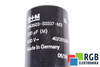 CONDENSATEUR B43503-S0337-M3 S+M 330UF, 430V
