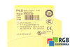 PNOZ X2.1 24VAC/DC 2N/O PILZ 774306 RELAIS DE SÉCURITÉ