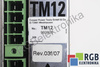 TM12 COOPER TOOLS 960900 REV.03F/07