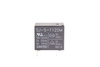 SJ-S-112DM SANYOU 250V, 5A RELAIS
