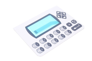 2711C-K3M CLAVIER REMPLACEMENT
