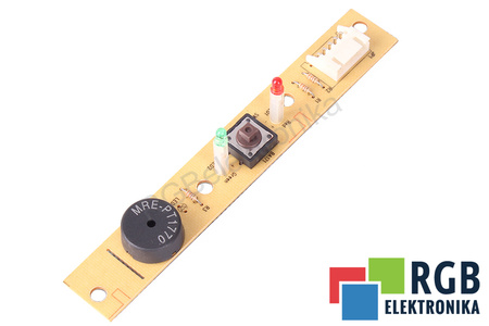 IUPS-401-B1 BICKER CARTE