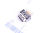 CONNECTEUR 10114-3000PE 3M TOUCH SYSTEMS MDR 14PIN