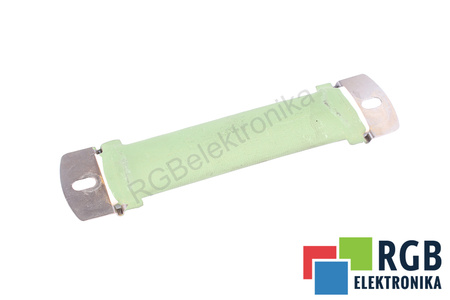RÉSISTANCE T3441318000 DANOTHERM F2 ZFF 27/120-M 180R 180OHM