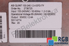 ASI QUINT 100-240/2.4 EFD-TY THYSENKRUPP REV. 20 2736725 30VDC