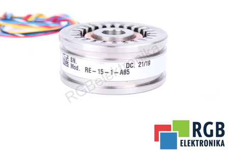 RE-15-1-A85 LTN RÉSOLVEUR