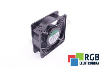 DP201A2123HBT.GN SUNON 120X120X38MM, 230V VENTILATEUR