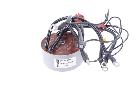 941118 IBK-KYRITZ FILTRE D’INDUCTANCE