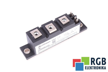 TT31N12KOF-TE INFINEON 31A, 1200V