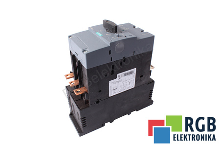 3RV2742-5ED10 SIEMENS SIRIUS SECTIONNEUR