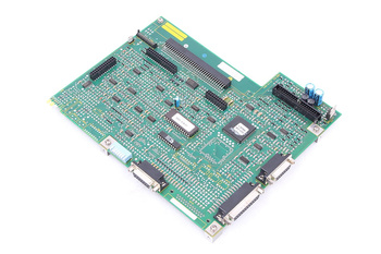1460.017.04 PARKER POUR SVAHX-S SVAHX2500S/232
