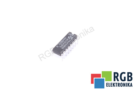 74HC595N PHILIPS