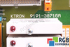 9191-30716A K-TRON